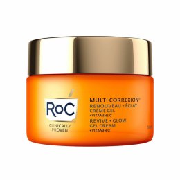 Krem do Twarzy Roc Multi Correxion Żel (50 ml)