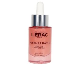 Serum do Twarzy Supra Radiance Detox Lierac Radiance 30 ml