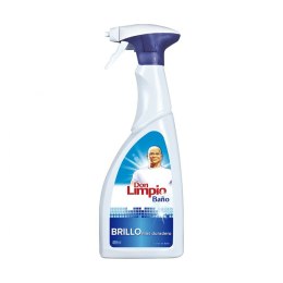 Środek Czyszczący Don Limpio Łazienki 450 ml