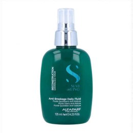 Krem do Stylizacji Semi di Lino Alfaparf Milano Semidilino Reconstruct Anti-Break 125 ml (125 ml)