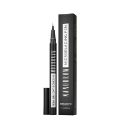 Kredka do Brwi Nanobrow Microblading Dark Blonde (1 ml)