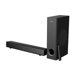 Soundbar bezprzewodowy Stage 360 z subwooferem