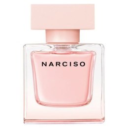 Perfumy Damskie Narciso Rodriguez Narciso Cristal EDP Narciso Cristal 50 ml