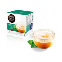 Etui Nescafé Dolce Gusto 55290 Marrakesh Style Tea (16 uds)