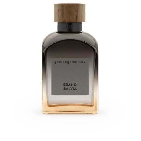 Perfumy Męskie Adolfo Dominguez Ébano Salvia EDP EDP 120 ml