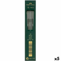 Części zamienne kopalni Faber-Castell 2 mm (5 Sztuk)