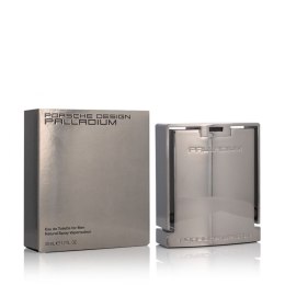 Perfumy Męskie Porsche EDT Palladium (50 ml)