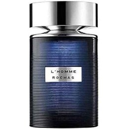 Perfumy Męskie Rochas EDT L'Homme Rochas (60 ml)