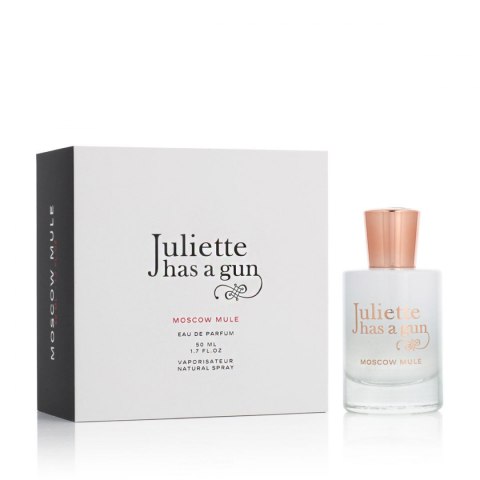 Perfumy Unisex Juliette Has A Gun Moscow Mule EDP EDP 50 ml