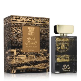 Perfumy Unisex Lattafa EDP Qasaed Al Sultan (100 ml)