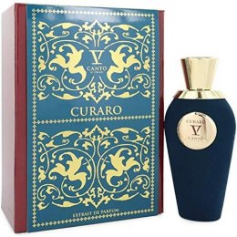 Perfumy Unisex V Canto Curaro 100 ml