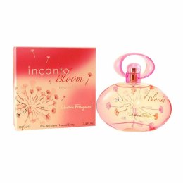 Perfumy Damskie Salvatore Ferragamo EDT Incanto Bloom 100 ml