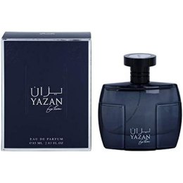 Perfumy Męskie EDP Rasasi Yazan For Him 85 ml