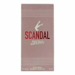 Perfumy Damskie Jean Paul Gaultier Scandal EDP (30 ml)