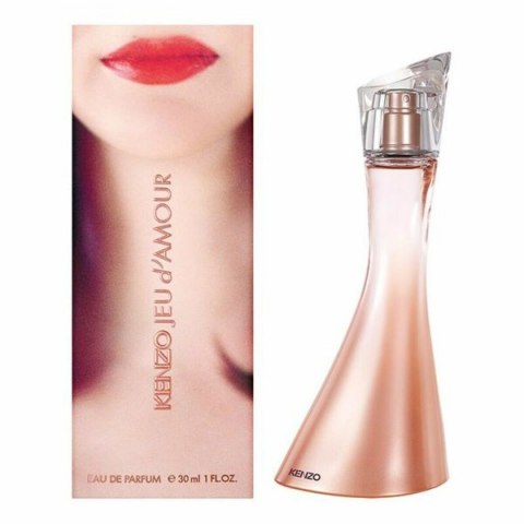 Perfumy Damskie Jeu d'Amour Kenzo JEU D'AMOUR EDP (30 ml) EDP 30 ml