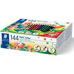 Kredki Staedtler Noris Colour Wopex Set (7 Sztuk)