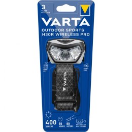 Latarka Varta SPORTS H30R PRO