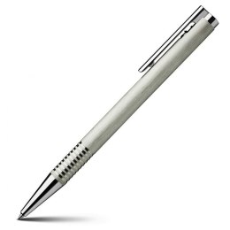 Pióro Lamy Brushed Czarny Stal nierdzewna