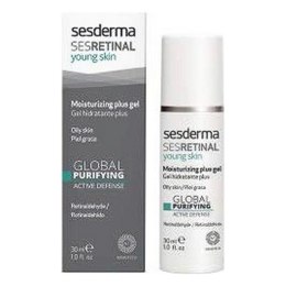 Żel Nawilżający Sesretinal Young Plus Sesderma (30 ml)