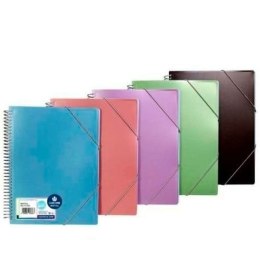 Folder organizacyjny Carchivo A4