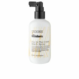 Spray do Włosów The Insiders Undone Słonej wodzie (200 ml)