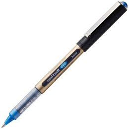 Długopis z płynnym atramentem Uni-Ball UB-150-10 Niebieski 1 mm (12 Części)