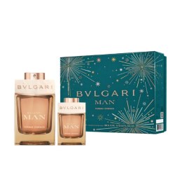 Zestaw Perfum dla Mężczyzn Bvlgari Terrae Essence 2 Części