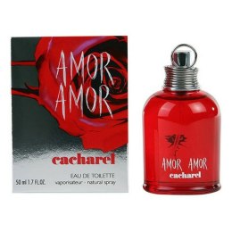 Perfumy Damskie Amor Amor Cacharel EDT - 100 ml