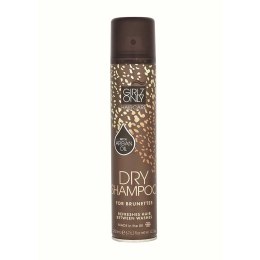 Suchy Szampon Girlz Only Brunettes - 200 ml