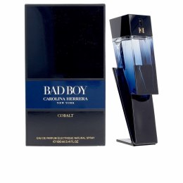 Perfumy Męskie Carolina Herrera Bad Boy Cobalt EDP EDP 100 ml