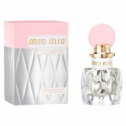 Perfumy Damskie Fleur D'Argent Miu Miu EDP - 100 ml