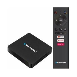 Odtwarzacz multimedialny Blaupunkt B-Stream TV Box 8 GB