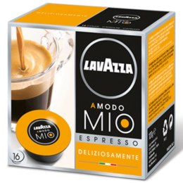 Kawa w kapsułkach Lavazza DELIZIOSO (16 uds)