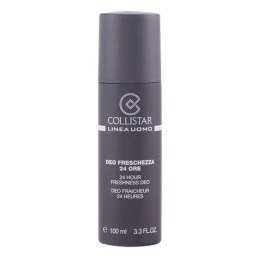 Spray Deodorant Linea Uomo Collistar - 100 ml