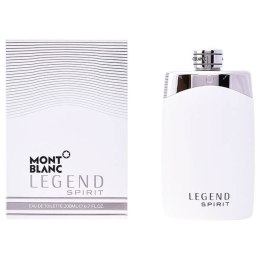 Perfumy Męskie Legend Spirit Montblanc EDT - 100 ml