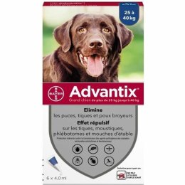 Pipeta dla Psa Advantix 25-40 Kg