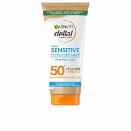 Balsam do Opalania Garnier Sensitive Advanced Spf 50 (175 ml)