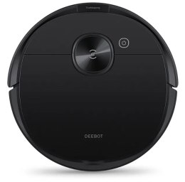 Robot sprzątający Ecovacs Deebot N8 (czarny)