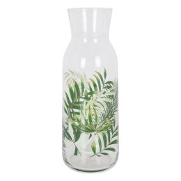 Przezroczysty szklany słoik LAV Tropic Garden (1,2 L)