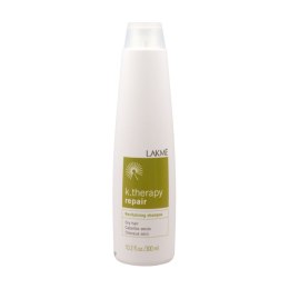 Szampon Lakmé K.therapy Reparador