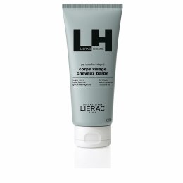 Żel pod Prysznic Lierac LH Uniwersalny (200 ml)