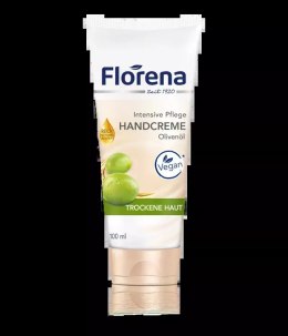 Florena Olivenöl Krem do Rąk 100 ml DE