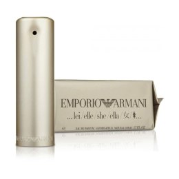 Perfumy Damskie Emporio Armani Ella EDP 100 ml