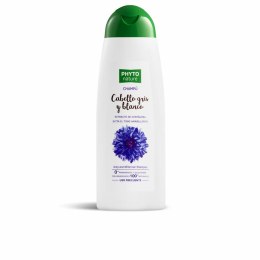 Szampon neutralizujący kolor Luxana Phyto Nature 400 ml