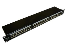 ALANTEC Patch panel 1U STP kat.5e 24 porty LSA