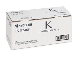 Kyocera Toner TK-5240K TK-5240 1T02R70NL0 Czarny