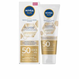 Balsam do Opalania Nivea Sun 40 ml Spf 50