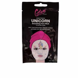 Maseczka do Twarzy Glam Of Sweden Unicorn 24 ml