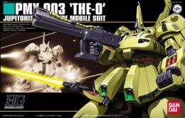 Figurka kolekcjonerska BANDAI HGUC 1/144 PMX-003 THE-O