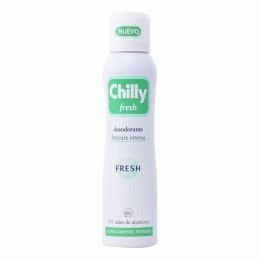 Dezodorant w Sprayu Fresh Chilly Fresh (150 ml) 150 ml